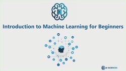 Python Machine Learning Crash Course for Beginners