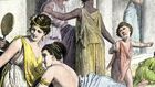 Untold: The Academy for American Democracy, 20, Women in Ancient Athens