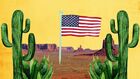 Untold: America Explained, 60, The Havasupai Project