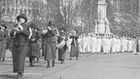 Untold: Power to the People, 1, Power to the People: The Woman Suffrage Procession
