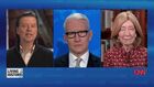CNN Specials, Episode 42, Season 5, Living History with Anderson Cooper, Doris Kearns Goodwin & Ken Burns