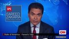 CNN Specials, State of America: A Fareed Zakaria GPS Special