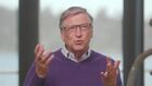 Bloomberg Studio 1.0, Bill Gates: Clean