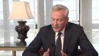 Bloomberg Surveillance, French Finance Minister Bruno Le Maire