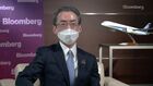All Nippon Airways President Hirako On Sustainable Jet Fuel
