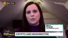 Crypto Report: Crypto and Washington's 'Revolving Door'