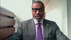 NAACP President and CEO Derrick Johnson on Voting Rights Protection