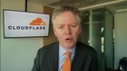 Cloudflare CEO Matthew Prince on Revenue, Metaverse, and LOG4J