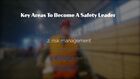Building a Safety Culture Through Leadership