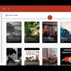 Academic Video Online: Platform Overview