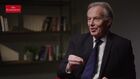 Economist Video, War In Ukraine: The Economist Interviews Tony Blair