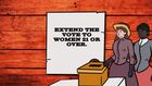 Untold: Wild Wild West, 5, Blazing a Trail for Women's Votes