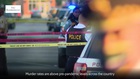 Economist Video, Why America’s Murder Rate Has Spiked