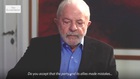 Economist Video, Brazil's Elections: The Economist Interviews Lula