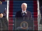 Great Speeches Video Series, Season 33, Episode 2, Joe Biden - Inaugural Address