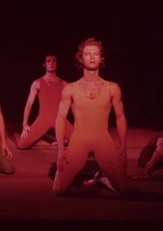 The Kirov Celebrates Nijinsky: Firebird - Alexander Street, a