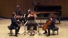 L'Histoire du Soldat: Piano Quartet in A minor