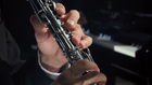 Live Concerts at Louisiana Museum of Modern Art, Trio for Clarinet, Cello and Piano