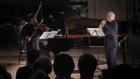 Live Concerts at Louisiana Museum of Modern Art, Trio for Violin, Horn and Piano