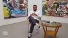 Africa Avant Garde, Episode 405, The International Art Show