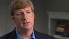 60 Minutes, Patrick Kennedy