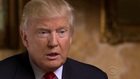 60 Minutes, The 45th President, Part 1