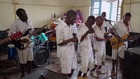 60 Minutes, The Music Of Zomba Prison