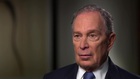 60 Minutes, Mike Bloomberg
