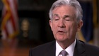60 Minutes, Chairman Of The Federal Reserve