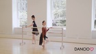 Advanced Ballet With Ashley Tuttle