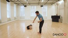 Advanced Modern Dance With Bradley Beakes