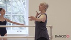 Advanced Ballet With Deborah Wingert