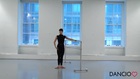 Advanced Ballet With Georgina Pazcoguin