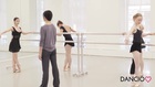 Advanced Ballet With Irina Dvorovenko