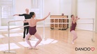Advanced Intermediate Ballet With Kathleen Moore