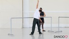 Advanced Ballet with Paulo Arrais