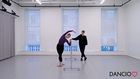Advanced Ballet With Jessica Saund