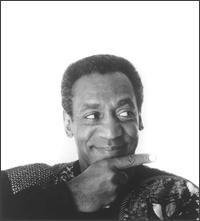 Cosby, Bill, 1937-, by Jason Ankeny, All Music Guide