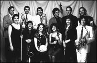 Klezmer Conservatory Band, by Craig Harris, All Music Guide