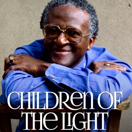 Tutu: "Children of the Light" 